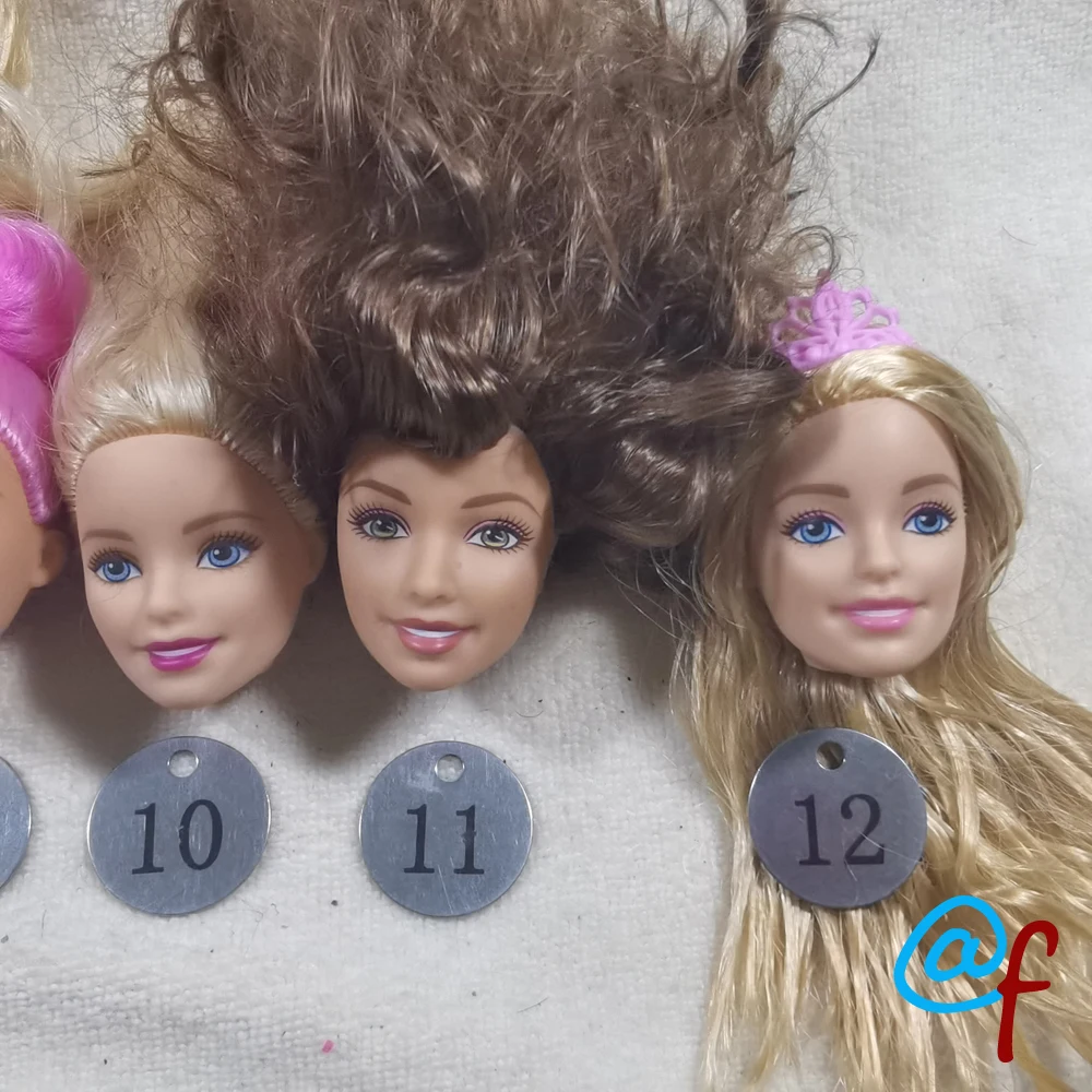 Оригинальная Внешняя торговля европейская красота 1/6 Обнаженная Кукольная