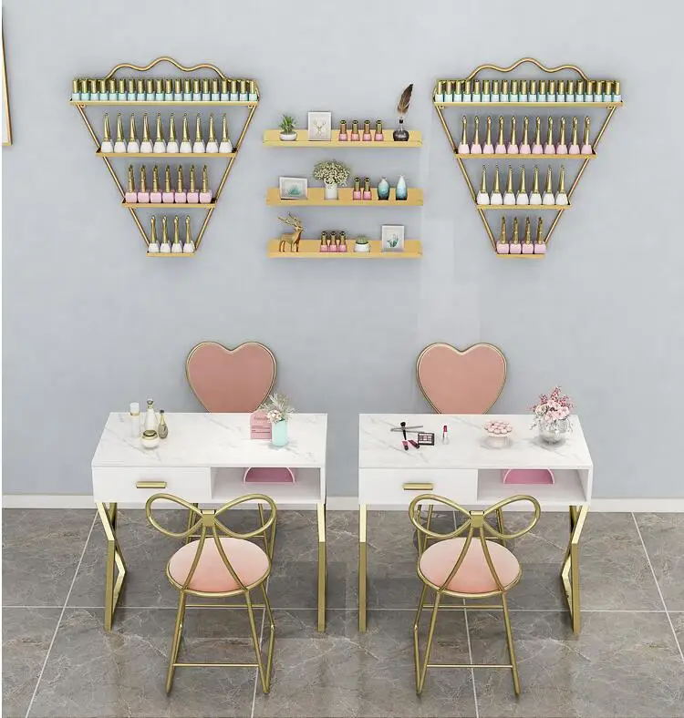 Европейский Маникюрный Стол и Стул по специальной цене | Мебель