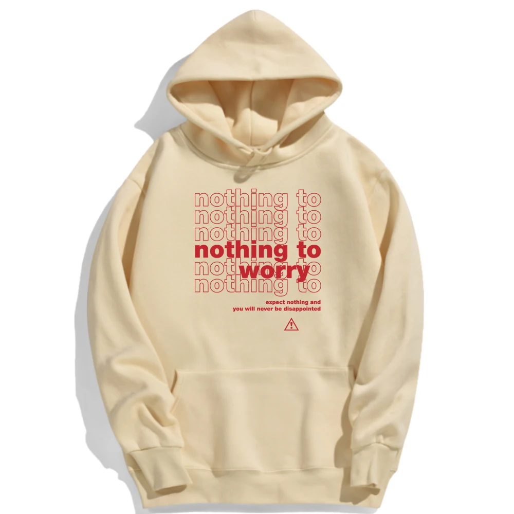 

Hoodie Simple Strokes Personalized Line Print New Sweatshirt Oversized Winter Women'S Hoodies Aesthetic Fashion Couple Clothes