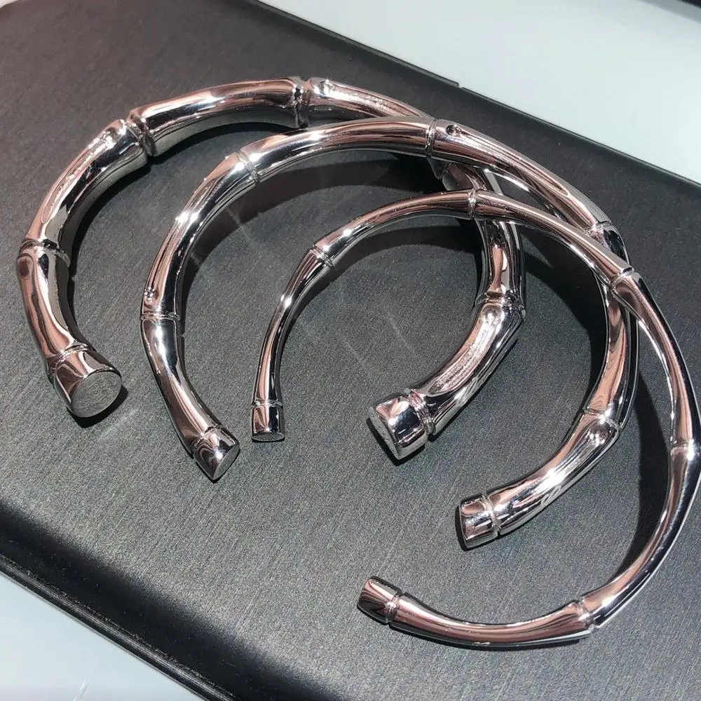 

TIF 925 sterling silver bracelet, exquisite workmanship, classic micro-scale fashion gift Original Classic LOGO Jewelry gift