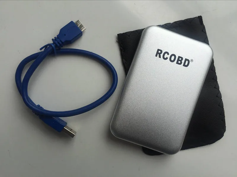 Программное обеспечение для ремонта автомобилей Alldata (2014 10 53 в) 750 Гб HDD 3 0 USB