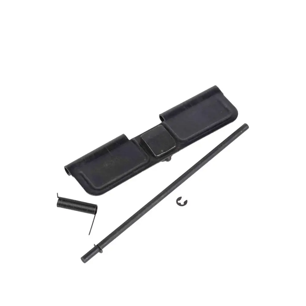 Тактический стальной страйкбол 223 Передняя вспомогательная и пылезащитная