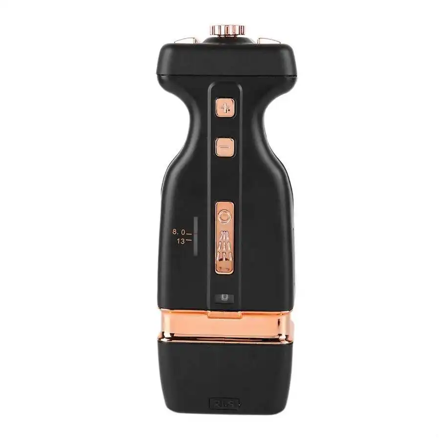 Профессиональная антицеллюлитная машина массажер для похудения потеря веса