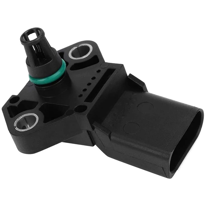 Датчик давления воздуха для Seat Skoda 0281002401 038906051C 0 281 002 401 038 906 051 C|Датчик давления| |