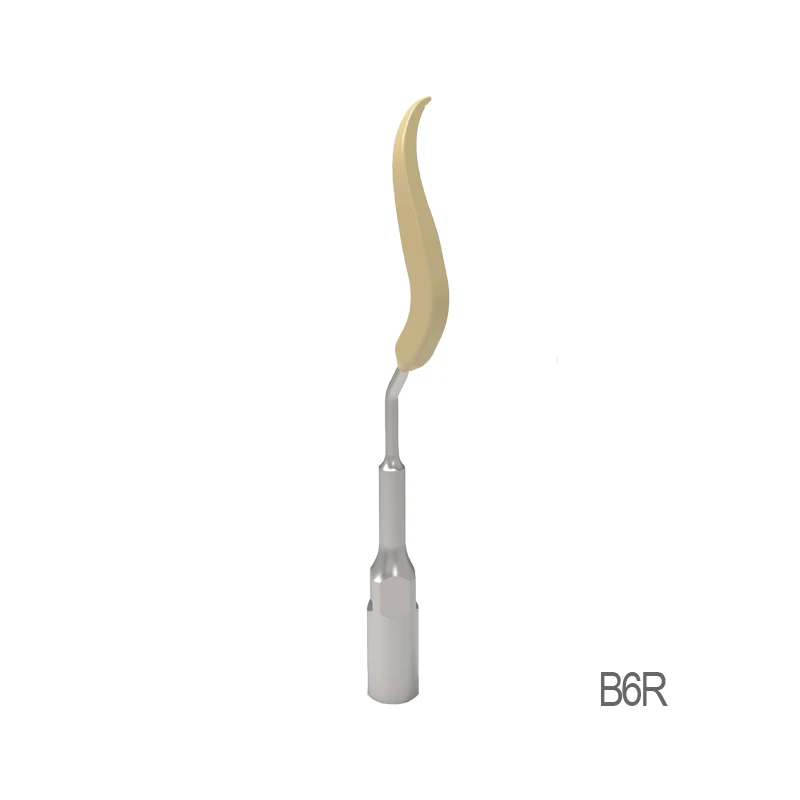 Высокополимерный материал VVDental ультразвуковой зубной скалер наконечник для