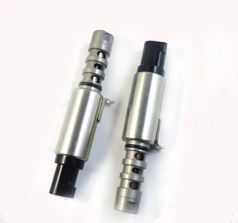 Соленоидная пара регулируемого клапана ISANCE VVT 06E-109-257J 06E-109-257F для VW Beetle Golf Jetta Passat