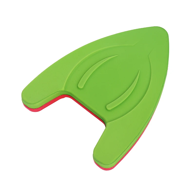 Фитнес 1 шт. учебное пособие поплавок ручной пульвелизатой с доска Kickboard Flutterboard