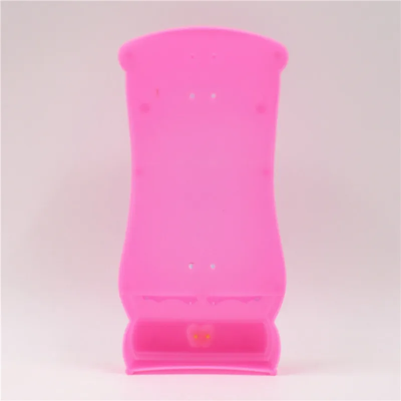 

Wardrobe for Barbie 1:6 BJD FR Doll Clothes Furniture Accessories Play House Dressing Up