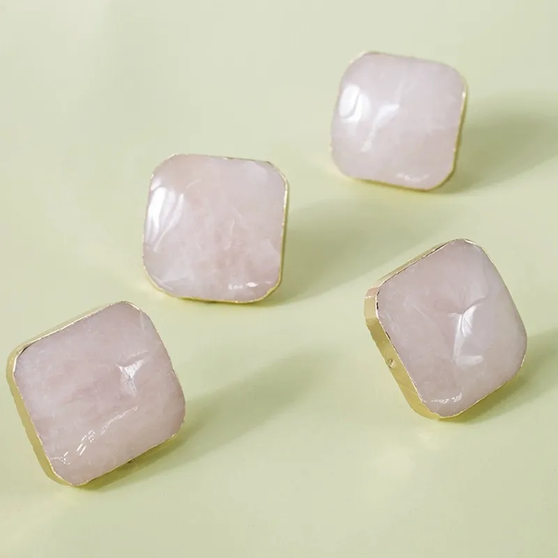 Твердые Латунные Хрустальные Ручки для комода круглые ручки ящиков Мебельная