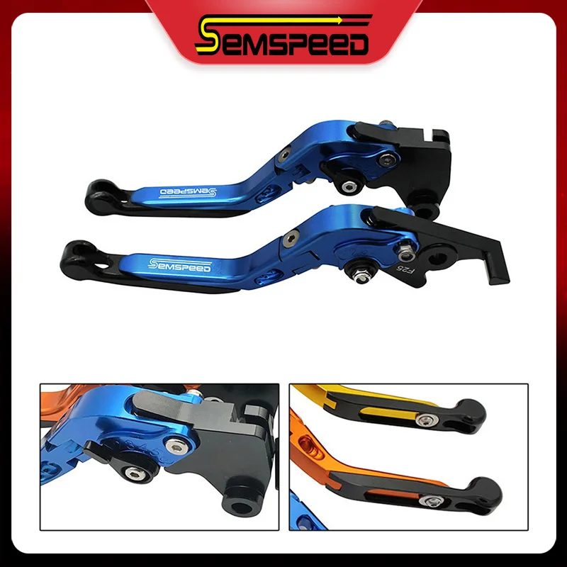 

CNC Folding extendable Clutch Brake Lever For BMW R1200GS LC 2013-2018 R1200GS Adventure LC ADV LC 2014-2018 R1200 GS R 1200 GS