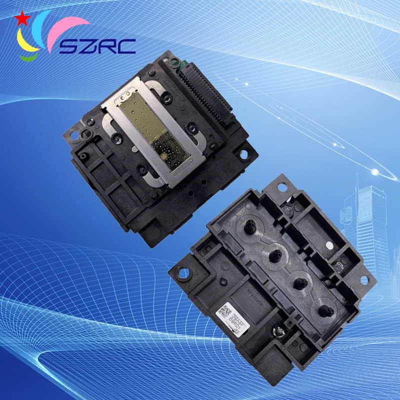 Cabeça de Impressão Original para Epson L4169 do Cabeçote de Impressão L4151 L4153 L4156 L4158 L4160 L4165 L4163 L4166 L4168 L3110 L3115 L3116 L3117 L4150