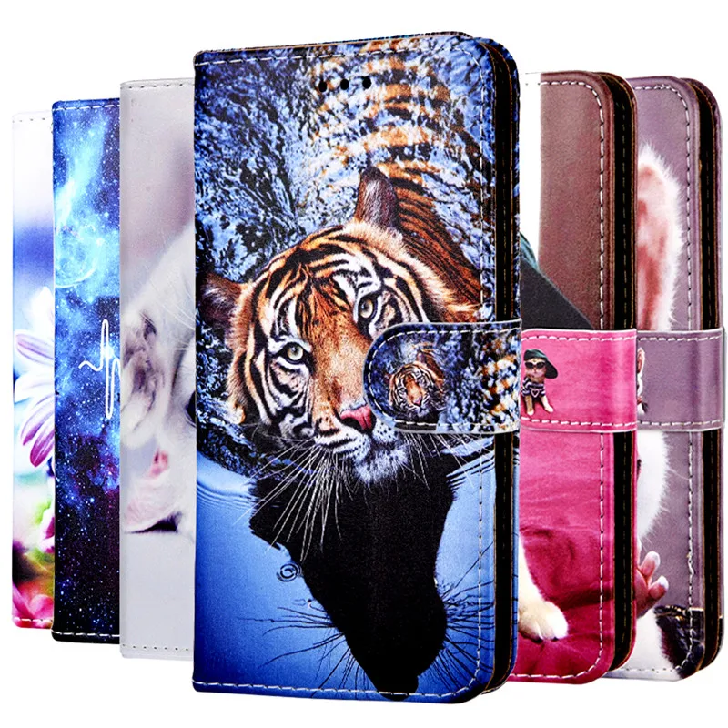 

For Samsung A52 A72 A32 A01 11 A12 A71 A21S A31 A41 A51 A10 A20e M21 M31 M51 Flip Leather Wallet Case For Galaxy A3 A5 2017 Case