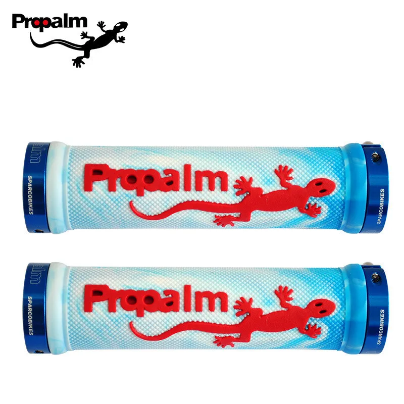 Новые Нескользящие резиновые накладки на руль для горного велосипеда | Спорт и