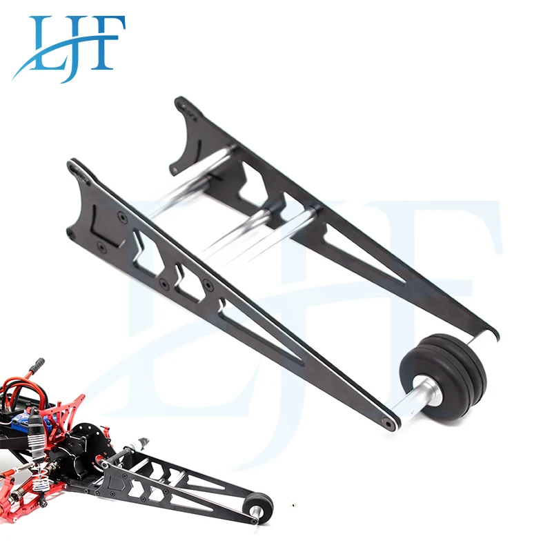 Modification Upgrade Part L291