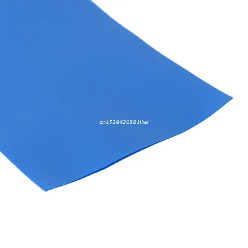 Термоусадочная трубка для литиевого аккумулятора термоусадочная упаковки