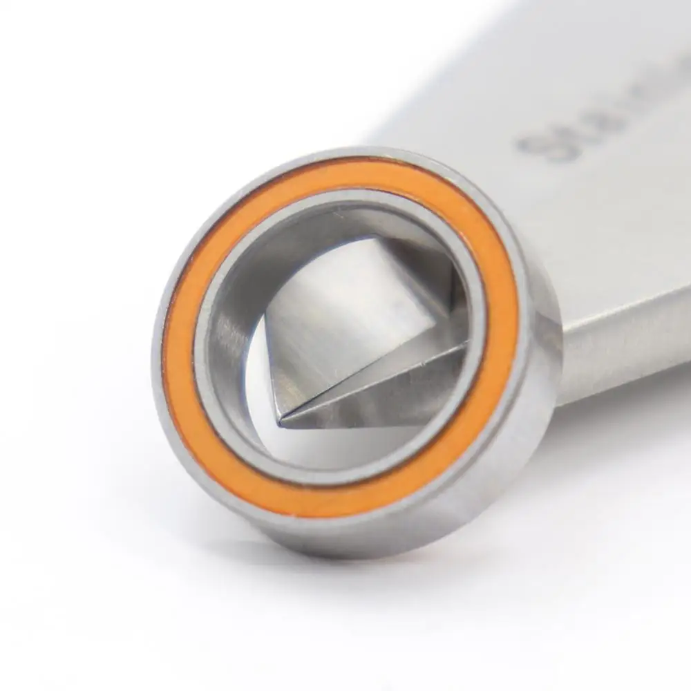 Подшипник 6700RS ABEC-3 (10 шт.)