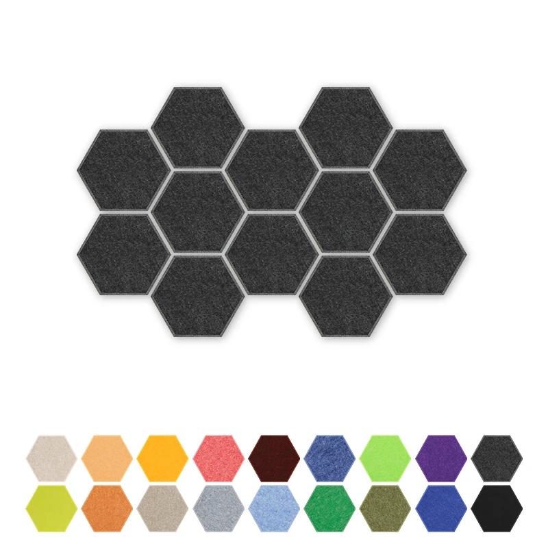 

High Quality Self-adhesive Panels 12Pcs Indie Room Decor Door Stickers Home Decor Formaldehyde Free Panel Self Adhesive For Wall