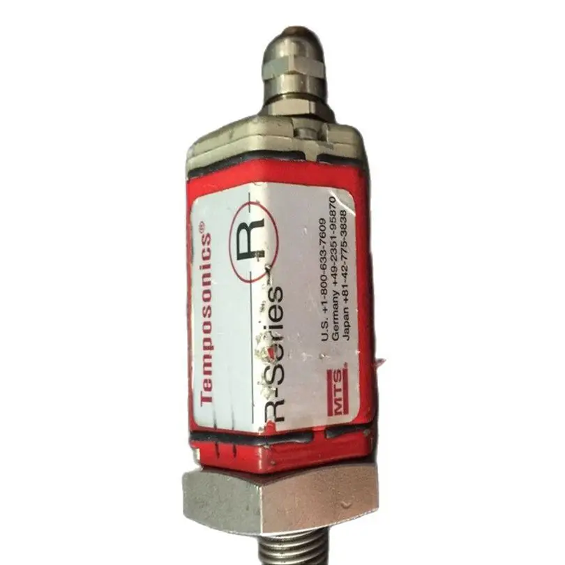 

RHM0350MD531P102 MTS Temposonics Sensor Used