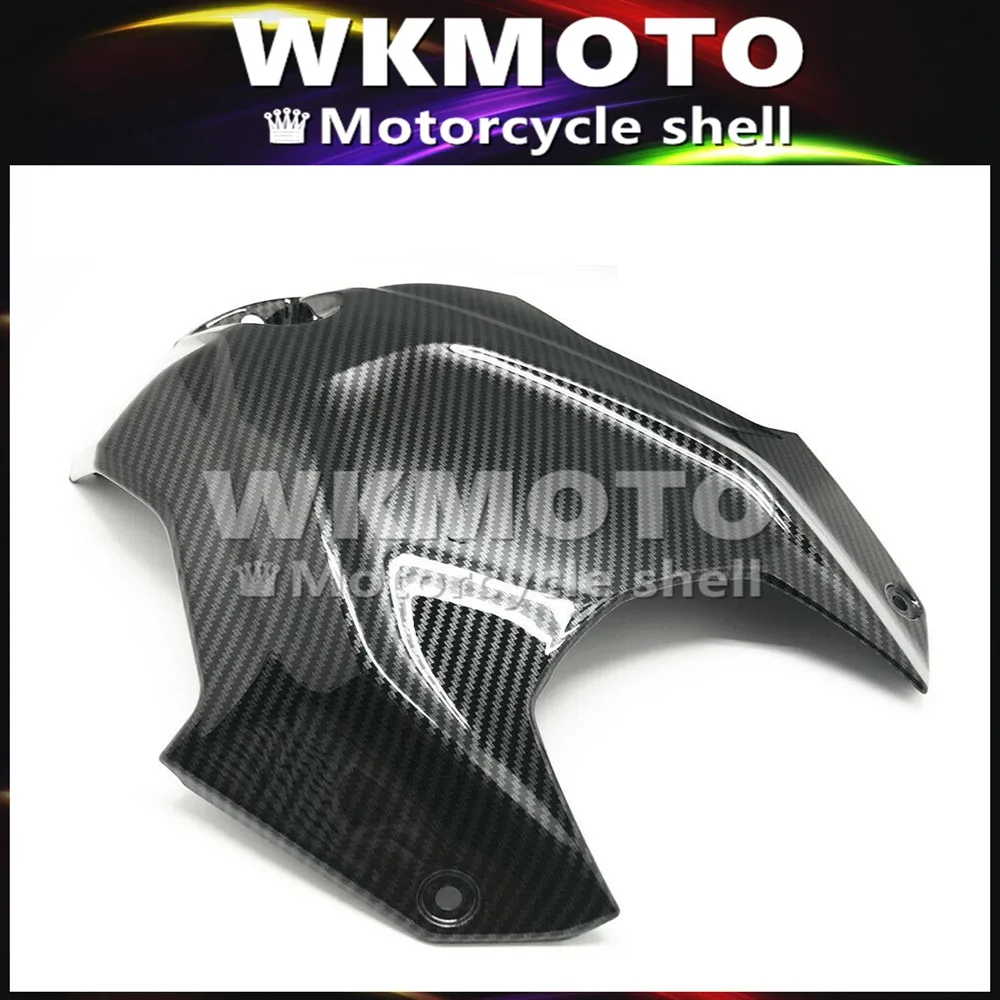 

Carbon Fiber Front Tank Airbox Cover Fairing For BMW S1000RR S 1000RR 2019 2020