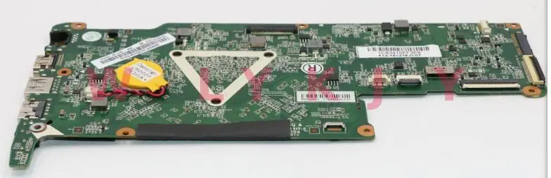 KTUXB Lenovo BM5488 материнская плата для ноутбука YOGA 300 11IBR FLEX3 1130 ноутбук Процессор N3050
