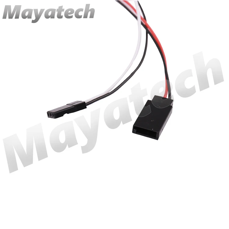 Микро USB-кабель для камеры SJ4000 SJ / 5000/6000 AV видеопровод перезаряжаемый FPV-кабель