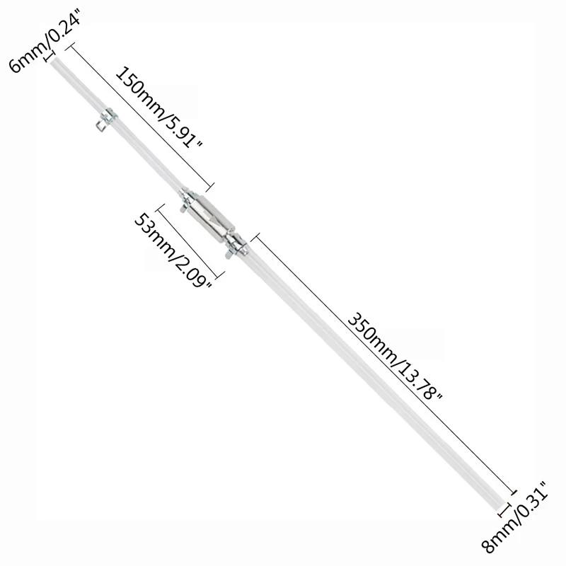 Сцепление тормоза пропускной шланг односторонний клапан трубка инструмент для