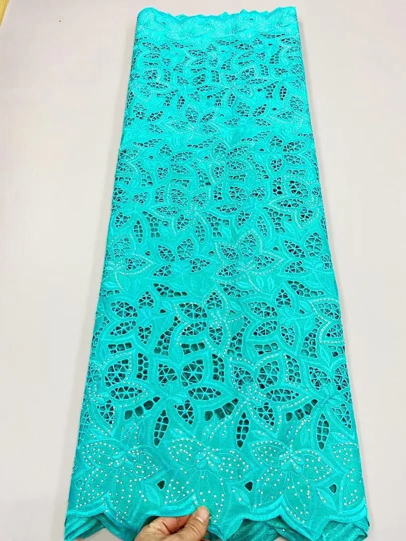 Швейцарская кружевная ткань 2020 последнее швейцарское кружево в Швейцарии из