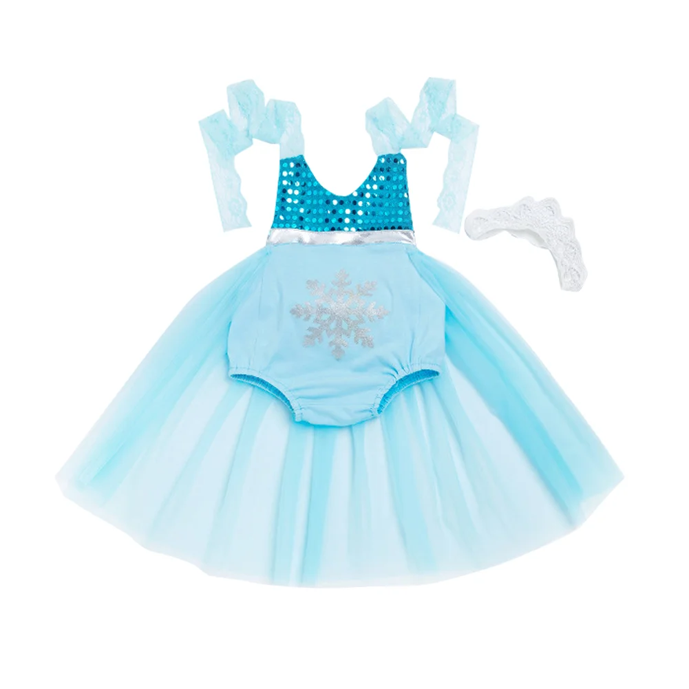 Костюм для Хэллоуина Одежда малышей Милое платье маленьких девочек одежда дня