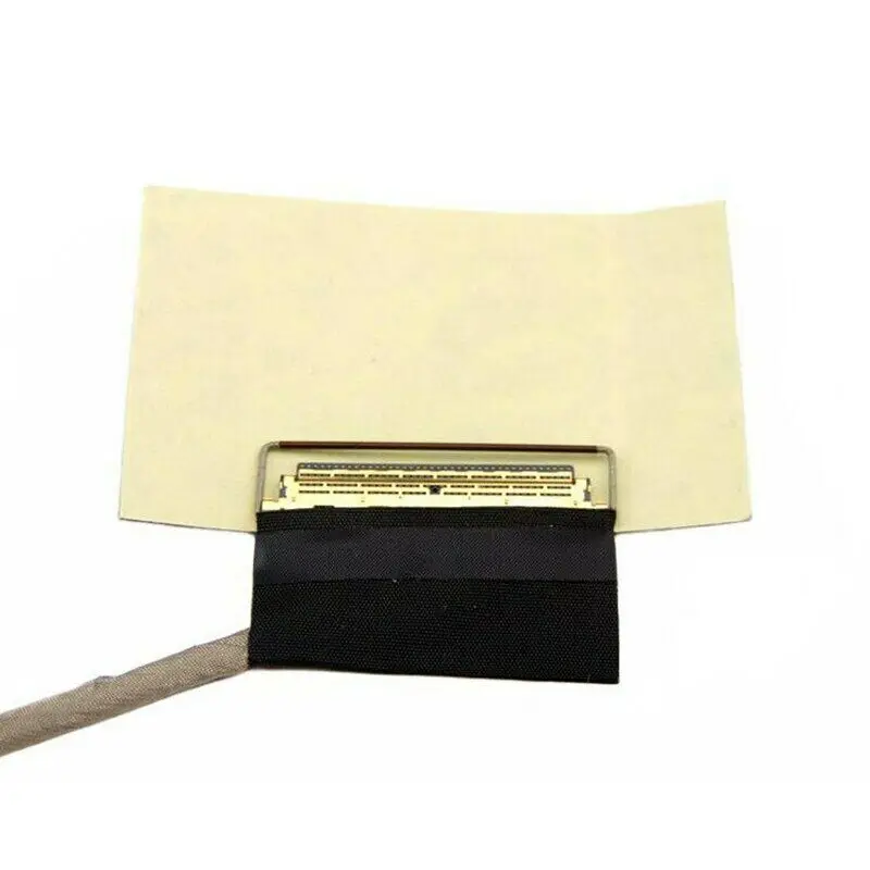 

For Dell Latitude E5590 M3530 DDM80 40pin 0YJ00N LVDS cable DC02C00H300