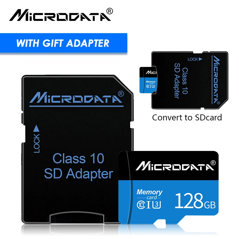 sd- 64  128   10   8   , 16   , 32GB  microsd 4  -   -