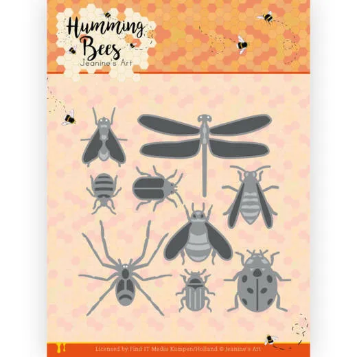 

Dragonfly Various Metal Cutting Dies Cut Die 2021 New Arrival Mold Decoration Scrapbook Paper Craft Knife Mould Hot