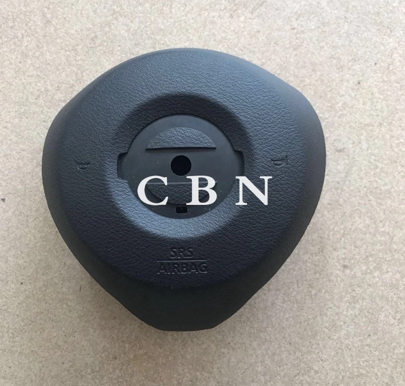 Высокое качество Бесплатная доставка водительское рулевое колесо Крышка для