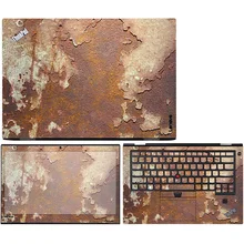 Laptop Stickers for Lenovo Thinkpad X1 Nano Gen1 Notebook Skins Cover for Lenovo Thinkpad X1 Yoga 2021 2019 2018 2017