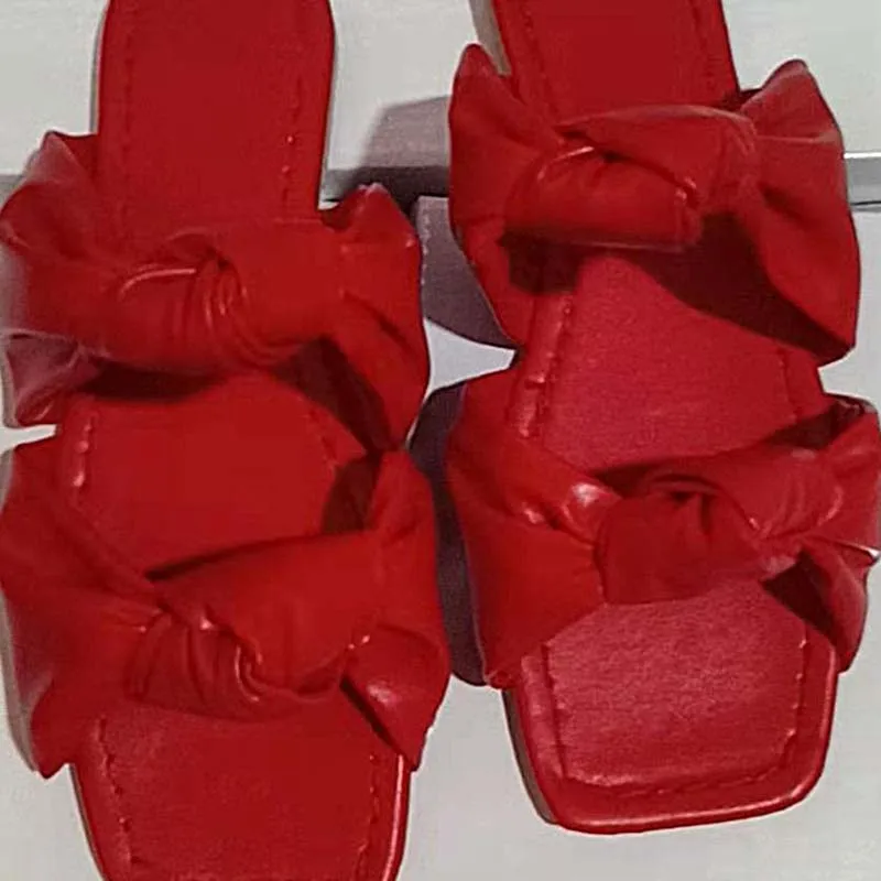 

Women's Sandals Shoes Comfy Open Toe Flat Sole Sandals Ladies Shoes Casual Slip On Woman Sandal Designer Women Flat Shoes 2021