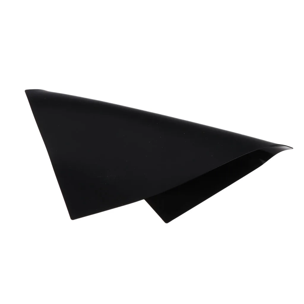 

Proof Travel Mat for Hair Straightener Hair Styling Supplies Black