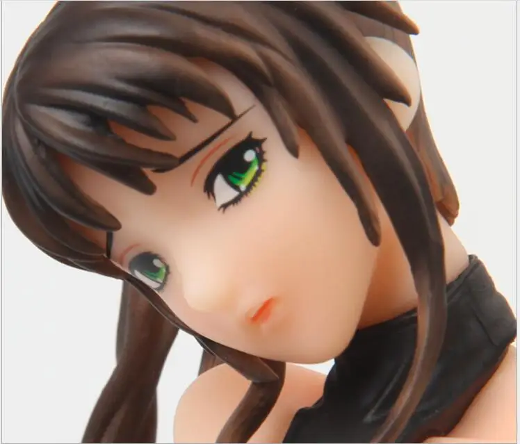 Фигурки героев мультфильма Имари Куруми миядзава 15 см|Игровые фигурки и