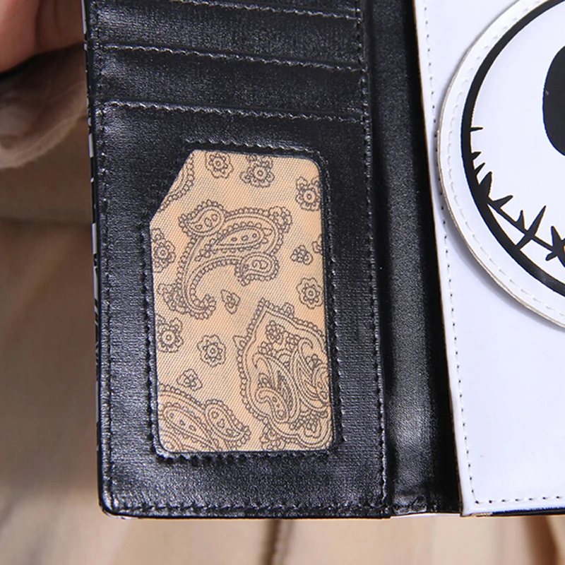 1 шт. Длинный кошелек-клатч из искусственной кожи | Багаж и сумки