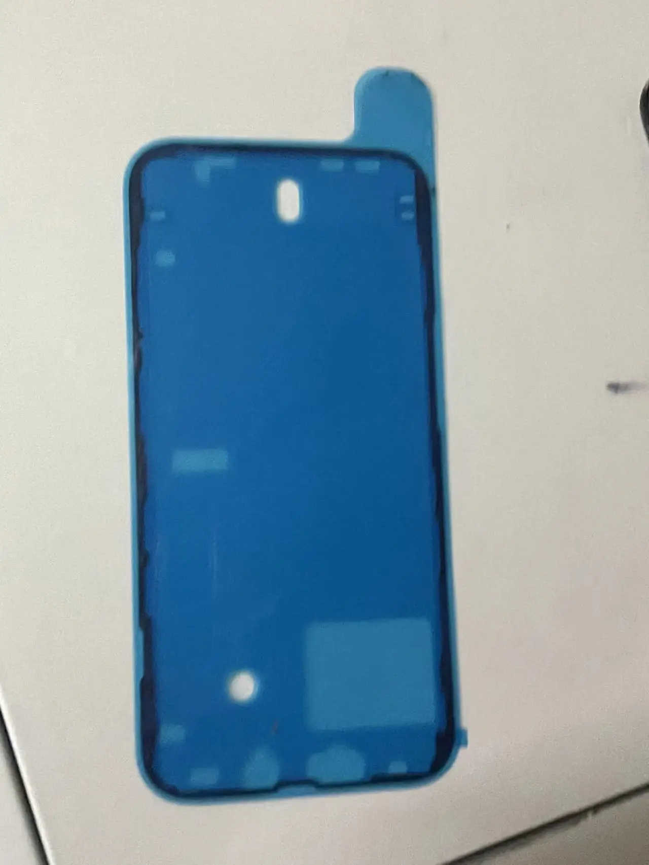 Наклейки для iphone 678x xs1112 13pro max 10 шт. клейкая лента сенсорного ЖК-экрана