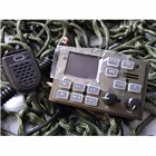 FX-4C SDR HF трансивер 10 Вт 465 кГц-50 МГц коротковолновой радиоприемник со встроенной звуковой картой с переносной коробкой