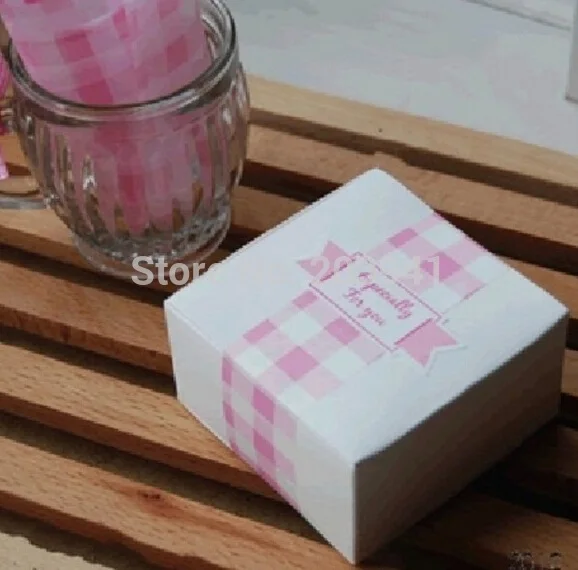 

150pcs/lo Gift Box Label "Especially For You" Paper Bag Seal Sticker Party Seal Sticker Self-adhesive