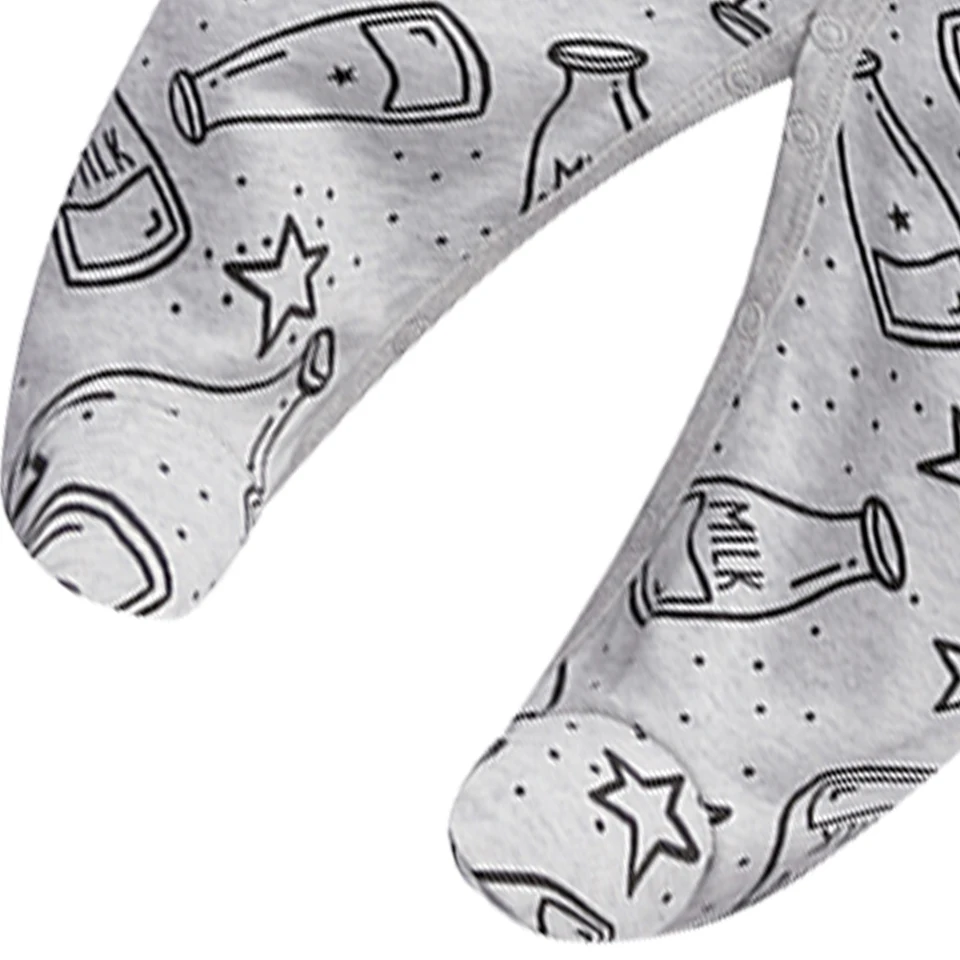 

2020 New Boy Jumpsuit Clothes Cartoon Long Sleeve For Bodysuit 0-12 Months Cotton Newborns Baby Body Suits