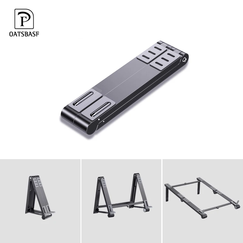 oatsbasf подставка для ноутбука macbook pro