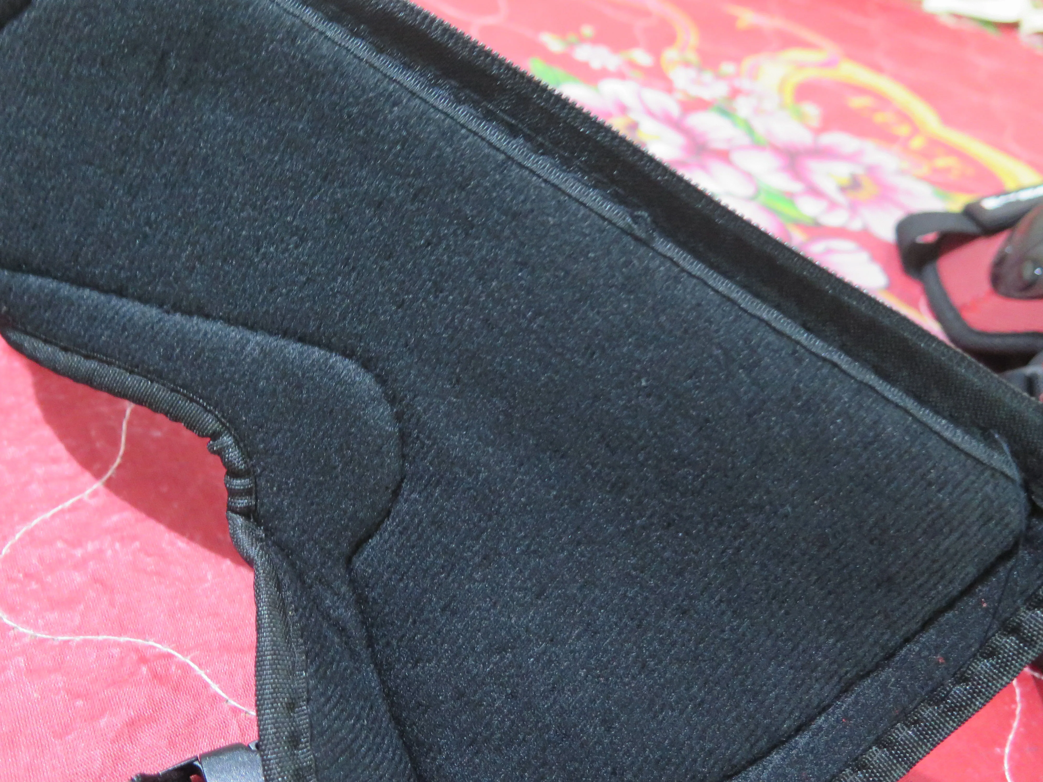 Красный Детский защитный жилет для тела броня мотокросса езды на велосипеде