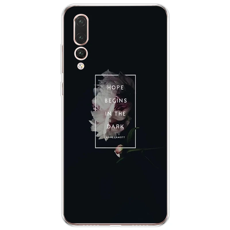 Мягкий силиконовый чехол для телефона из ТПУ чехол для Huawei P9 P10 P20 PLUS P8 P9 P10 P20 P30 lite P20 P30 PRO P smart