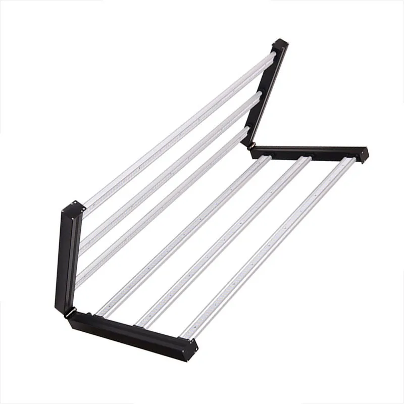 

LED greenhouse supplement light and light cooperative light hydroponic plant growth light