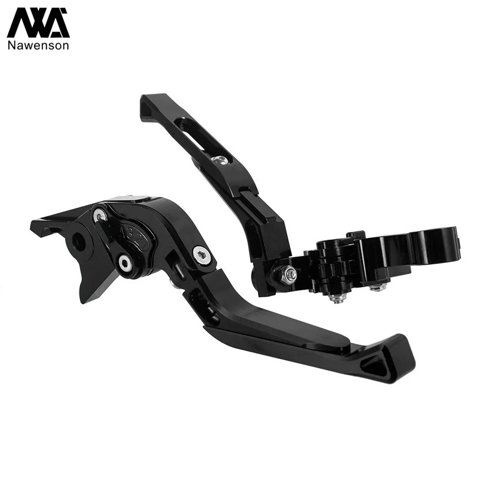Складные Выдвижные рычаги сцепления для Honda NC700 S/X 2012-2013 VTX1300 2003-2008 CB919 2002-2007 |