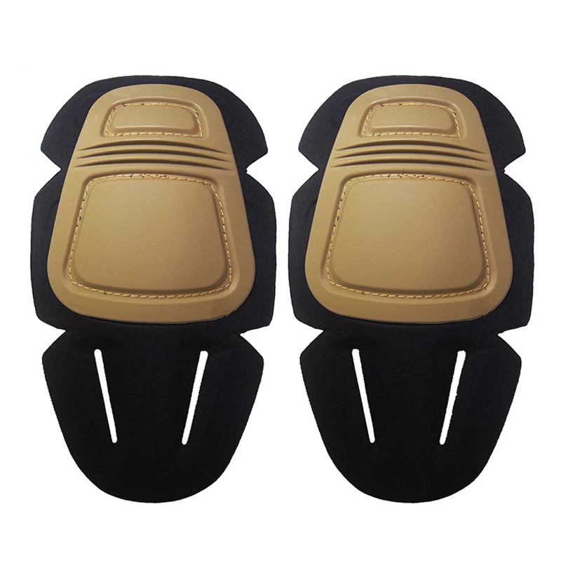 

Knee Pad Elbow Pad for CS Outdoor Sports Uniform Combat Uniform Protective Support PSEN999