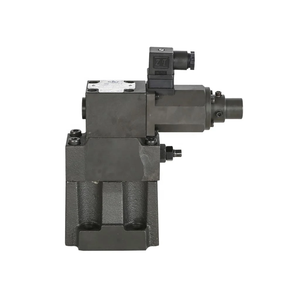 

High quality Yuken type Hydraulic Solenoid Valves DSG