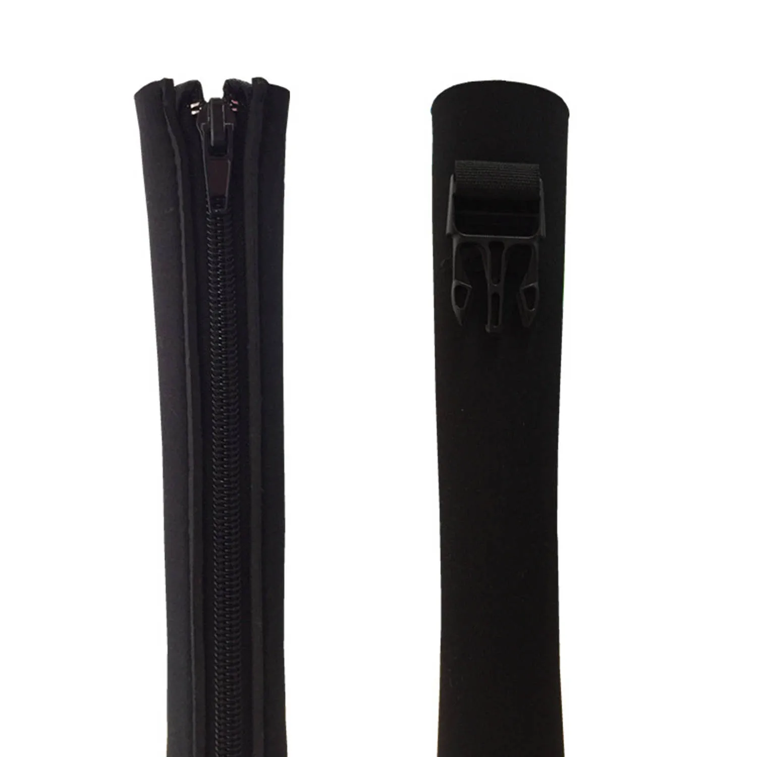 4 шт. изоляция неопреновый кабель управление рукав молнии провода обёрточная