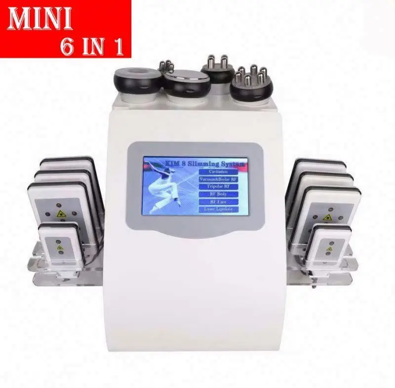 

Celulite Machine Cavitation 40Mhz Cavitations 2021 Lipolaser Manual Lights Picosecond Laser Lose Weight Fast Etele Loss Chip